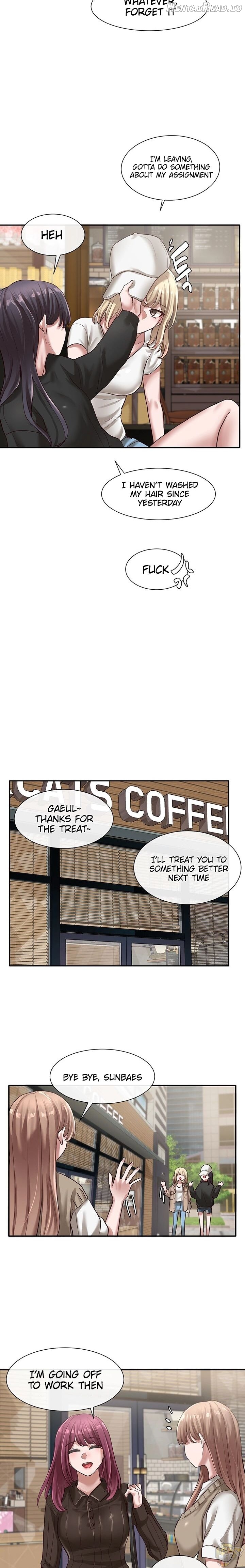 Circles - Manhwa Chapter 30 - page 17