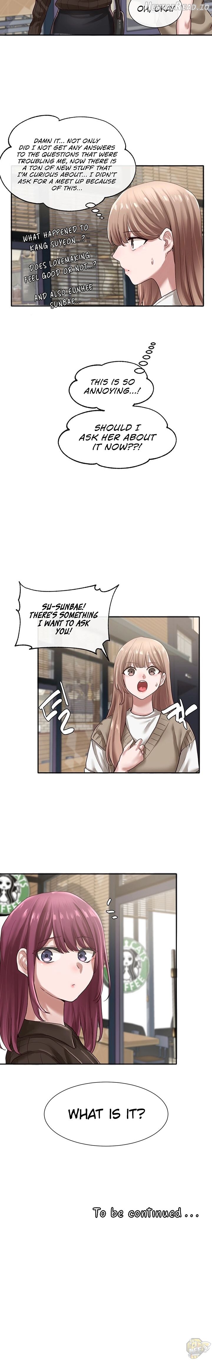 Circles - Manhwa Chapter 30 - page 18