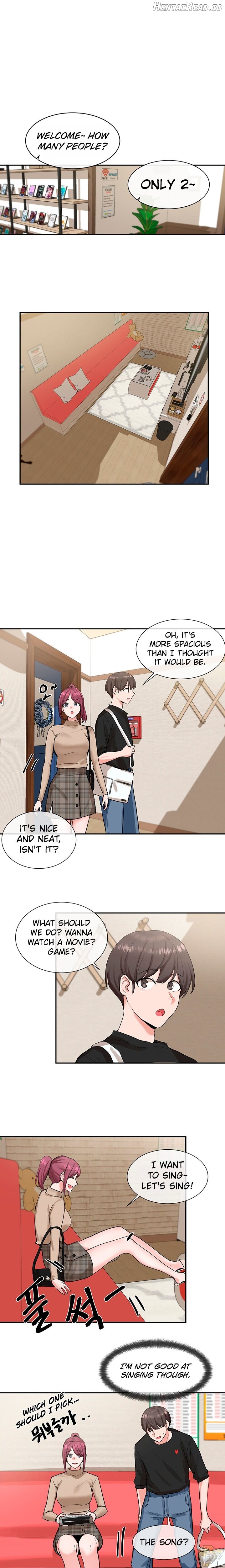 Circles - Manhwa Chapter 12 - page 15