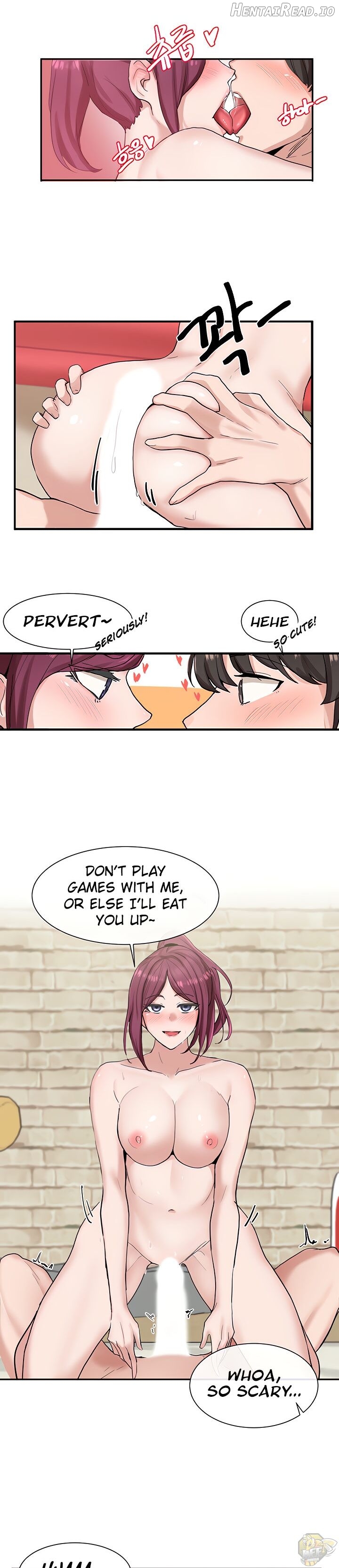Circles - Manhwa Chapter 13 - page 16