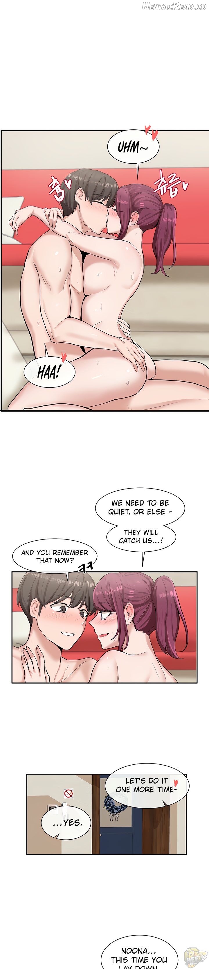 Circles - Manhwa Chapter 13 - page 23