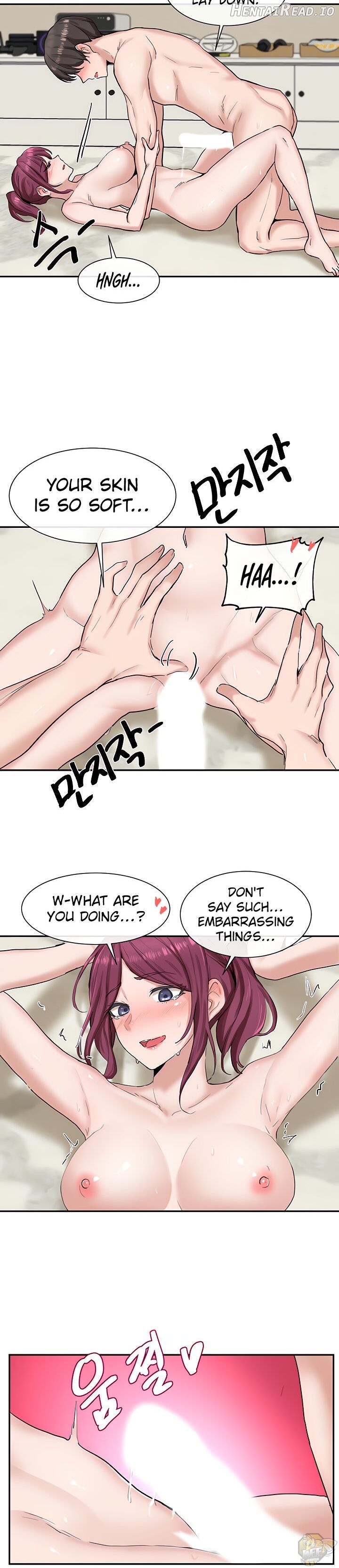 Circles - Manhwa Chapter 13 - page 24