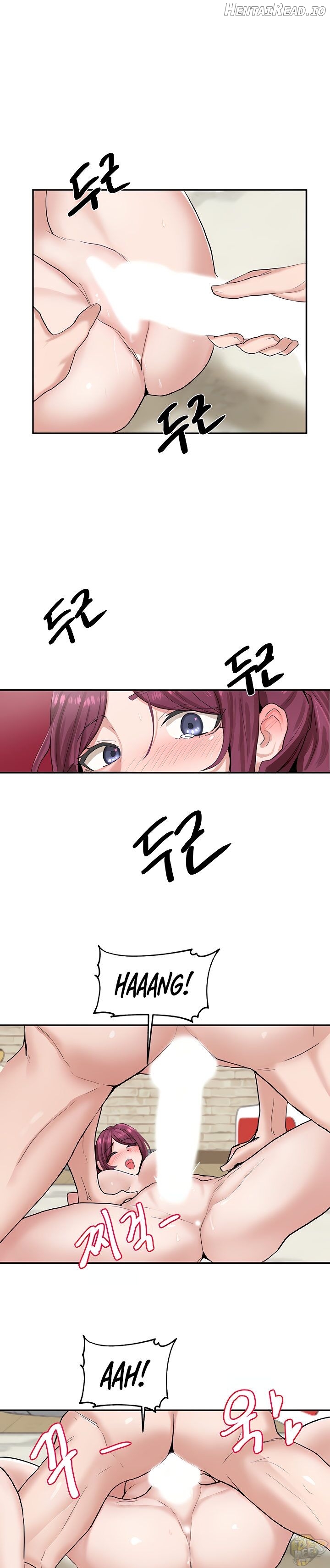 Circles - Manhwa Chapter 13 - page 25
