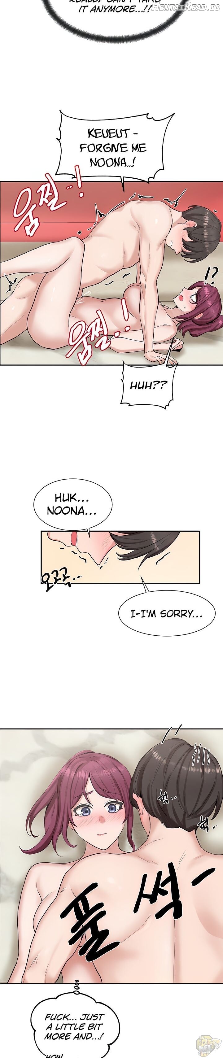 Circles - Manhwa Chapter 13 - page 28