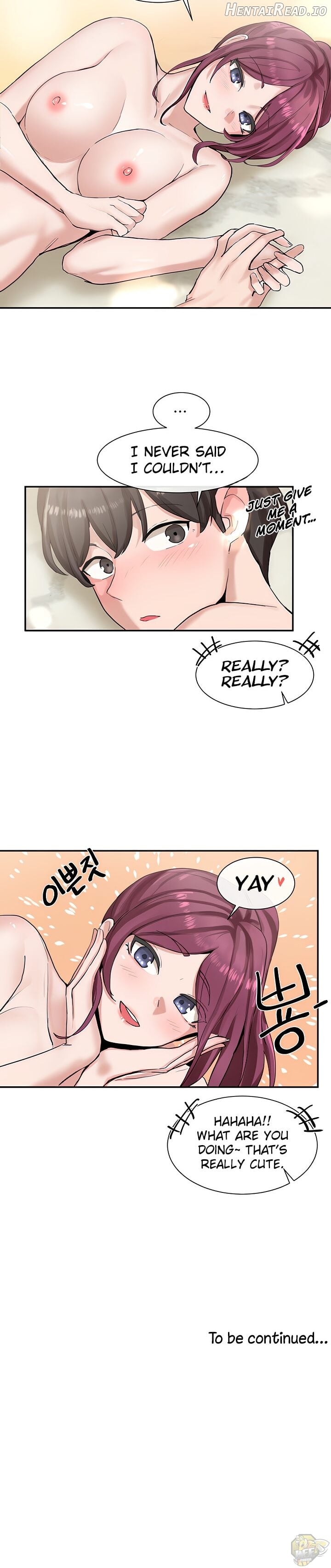 Circles - Manhwa Chapter 13 - page 30