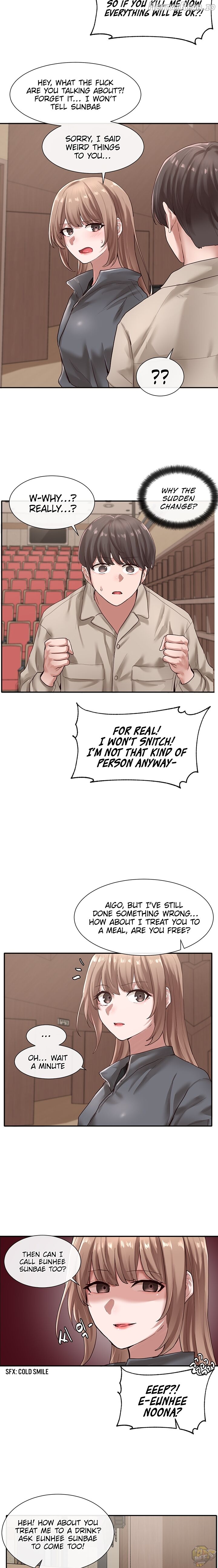 Circles - Manhwa Chapter 32 - page 10