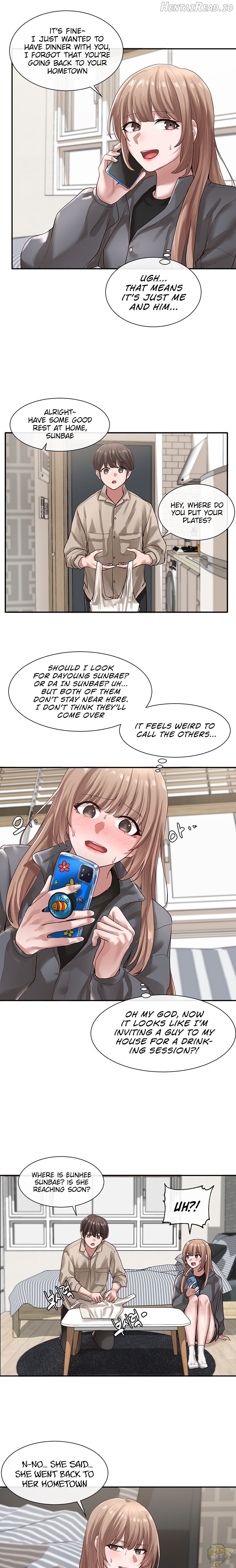 Circles - Manhwa Chapter 32 - page 14