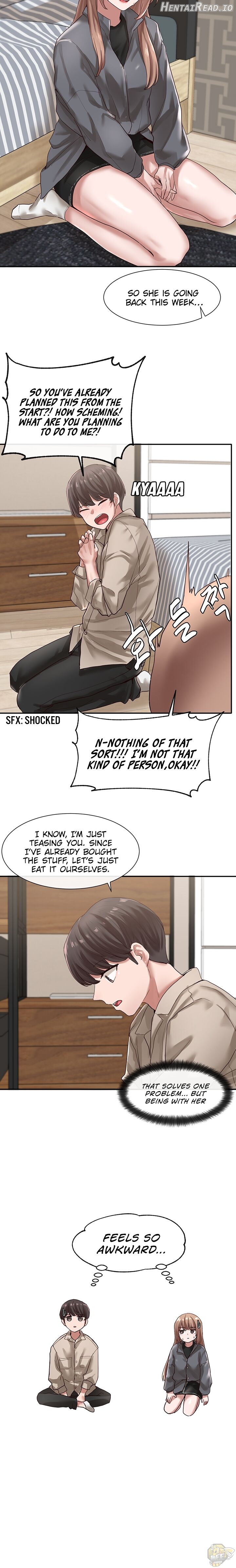 Circles - Manhwa Chapter 32 - page 15
