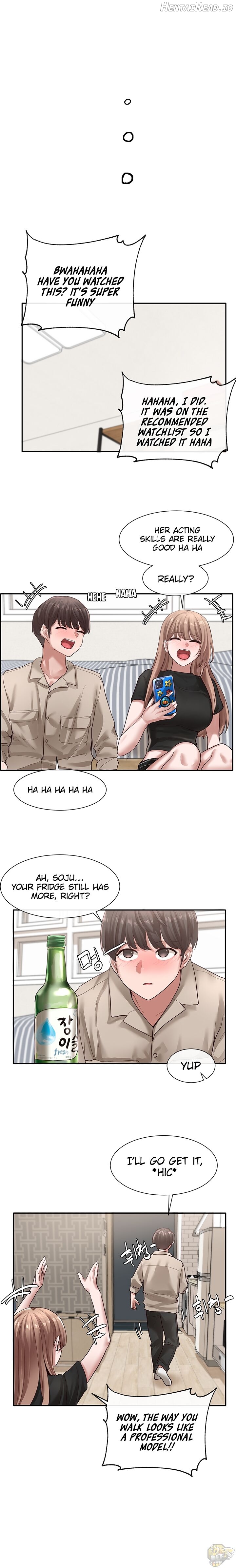 Circles - Manhwa Chapter 32 - page 16