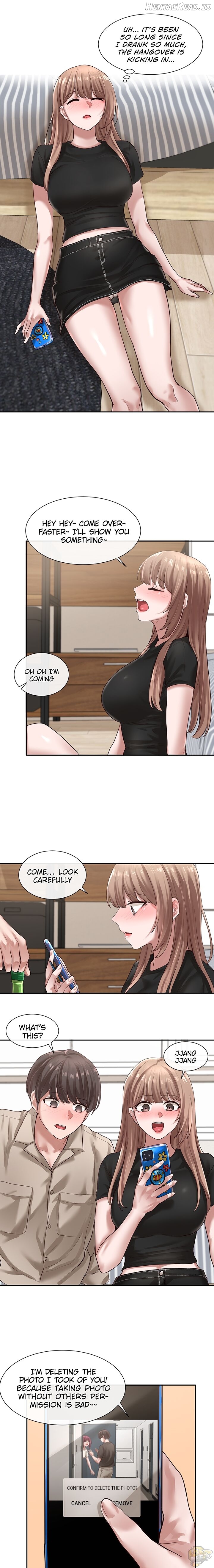 Circles - Manhwa Chapter 32 - page 17