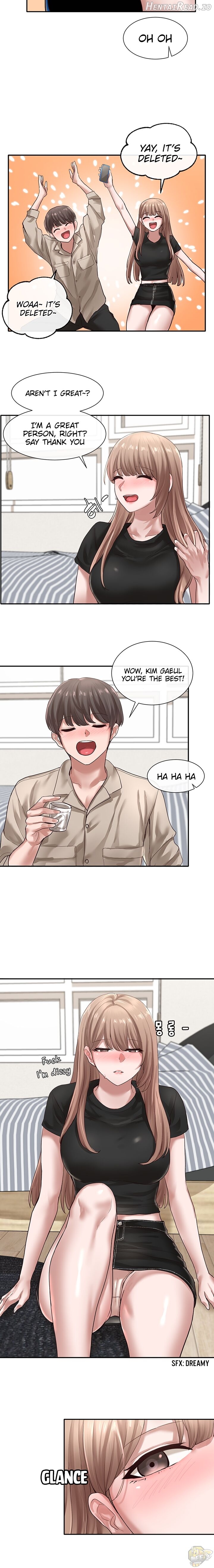 Circles - Manhwa Chapter 32 - page 18
