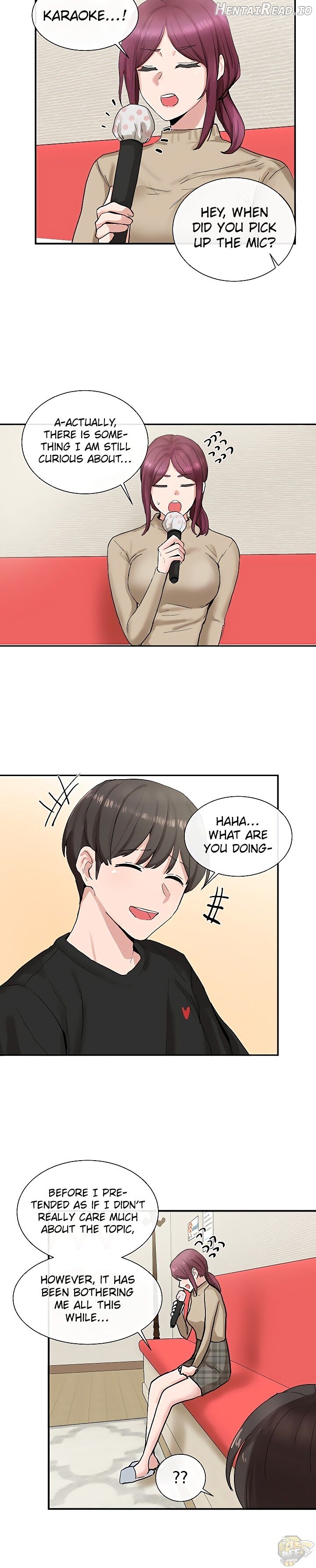 Circles - Manhwa Chapter 14 - page 19