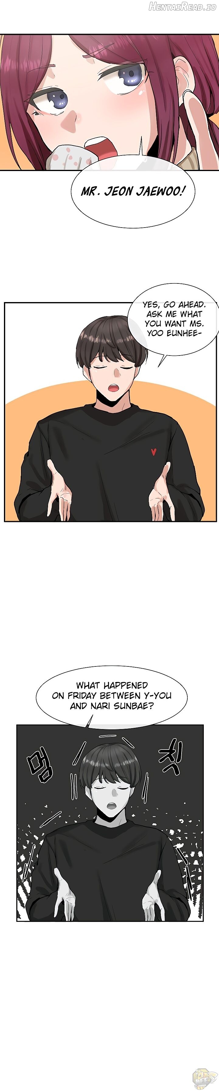 Circles - Manhwa Chapter 14 - page 20