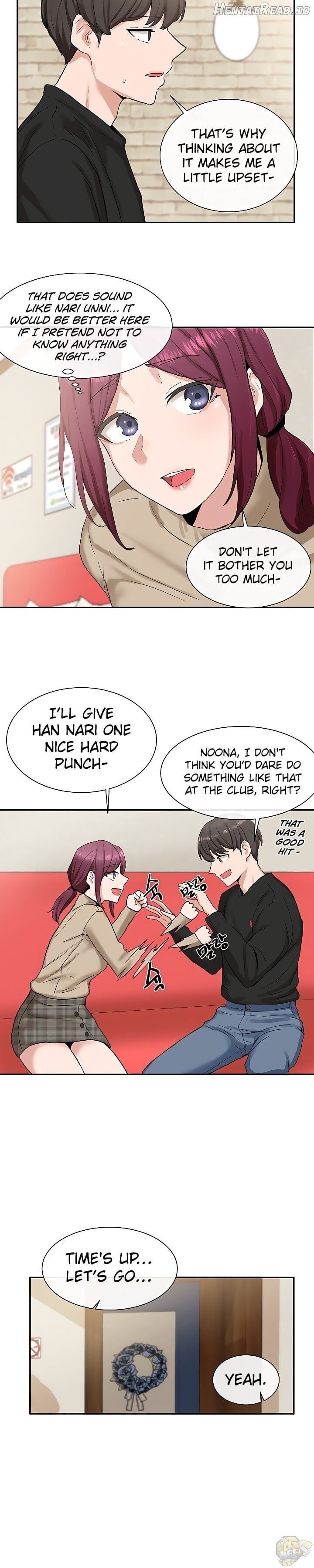 Circles - Manhwa Chapter 14 - page 23
