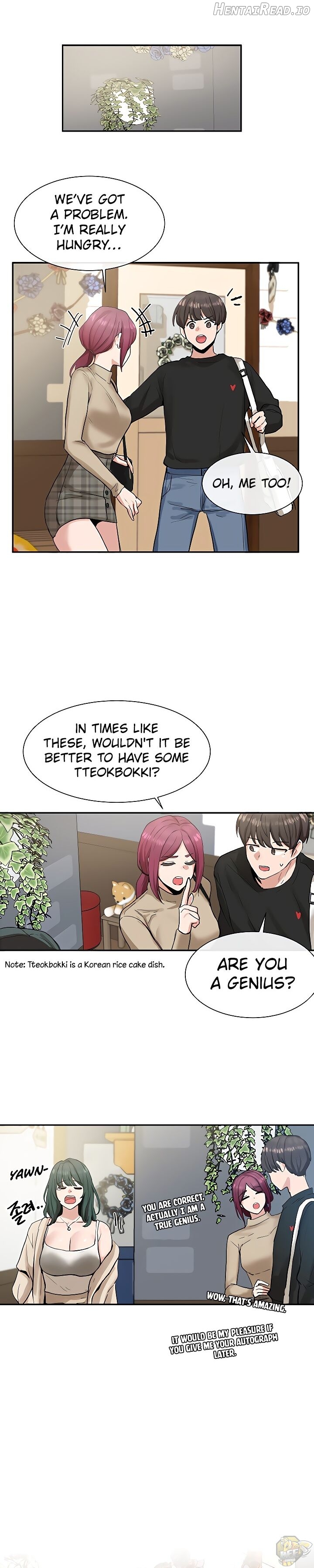 Circles - Manhwa Chapter 14 - page 24