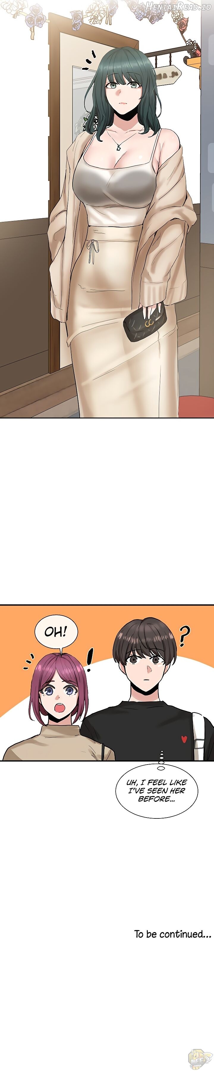 Circles - Manhwa Chapter 14 - page 25