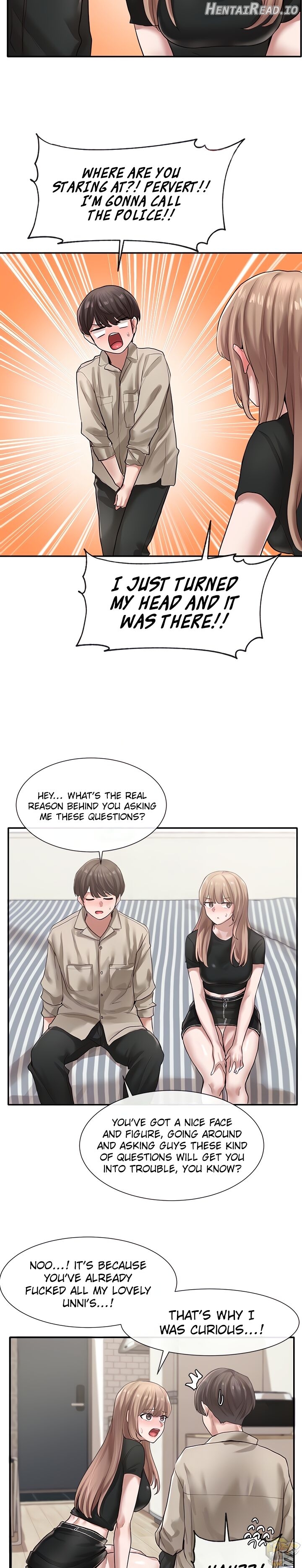 Circles - Manhwa Chapter 33 - page 10
