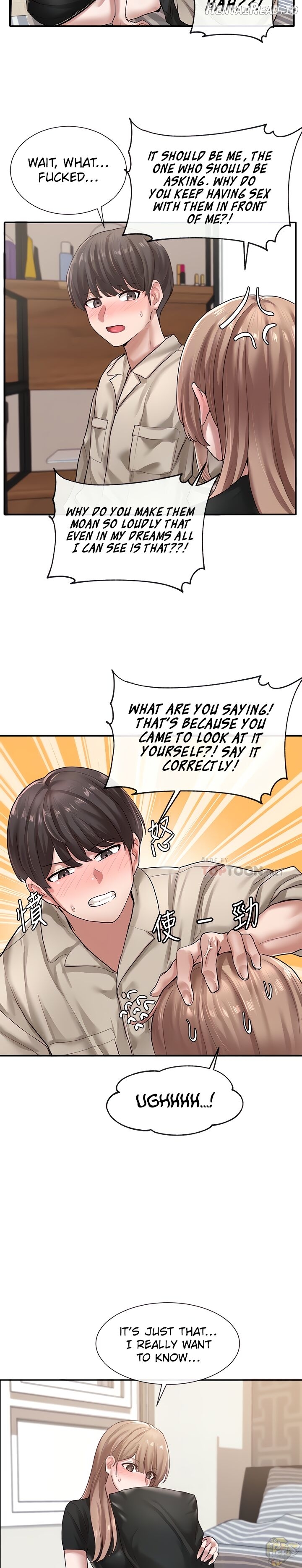 Circles - Manhwa Chapter 33 - page 11