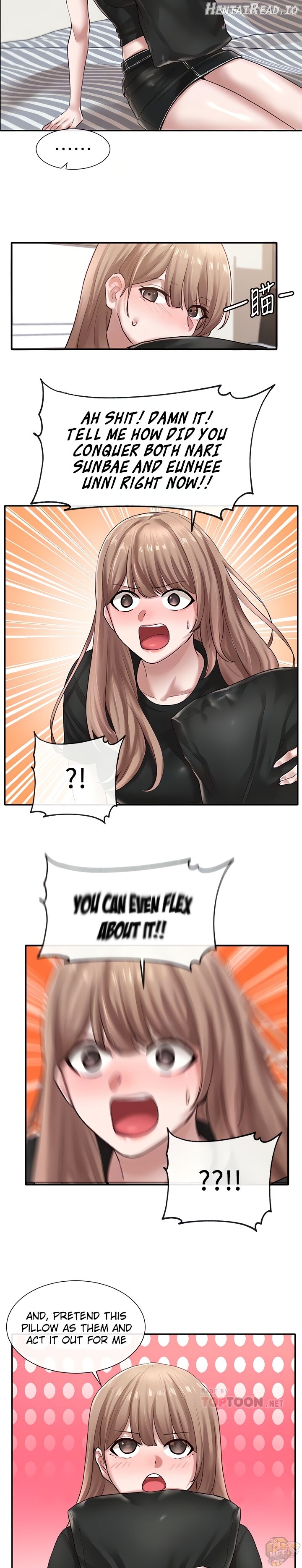 Circles - Manhwa Chapter 33 - page 12