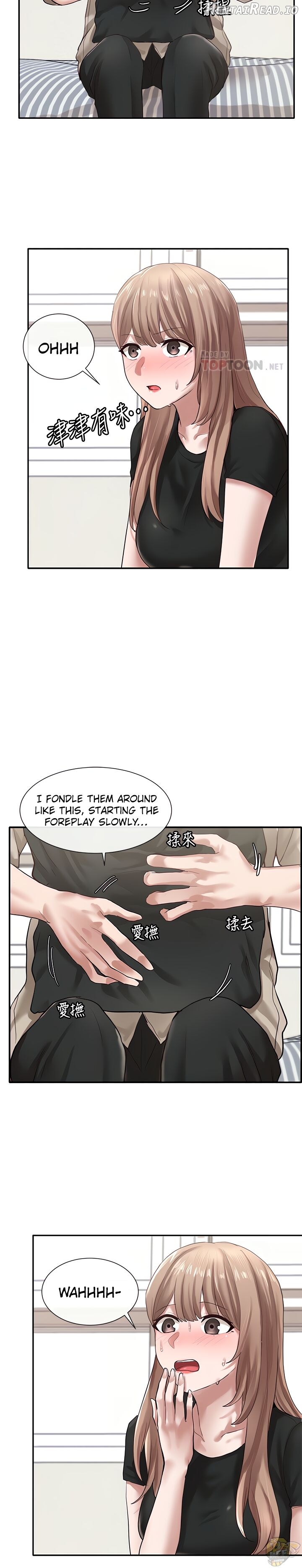 Circles - Manhwa Chapter 33 - page 14