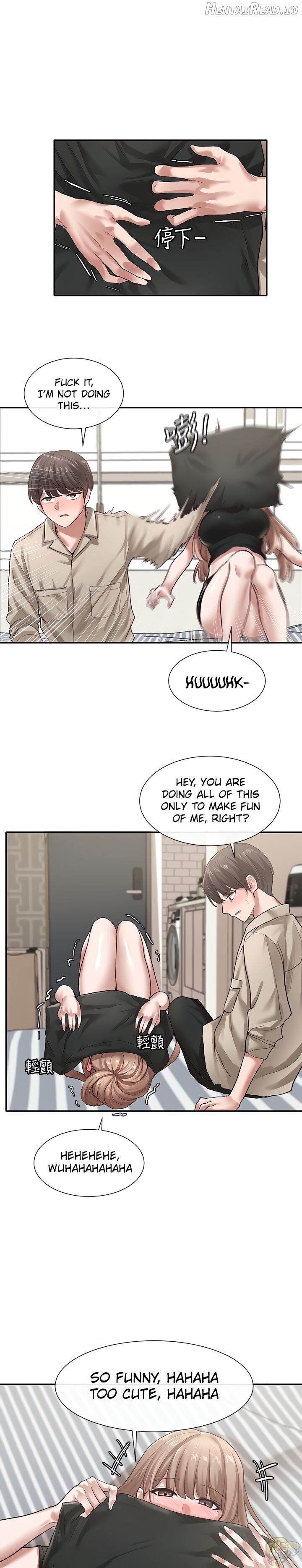 Circles - Manhwa Chapter 33 - page 15