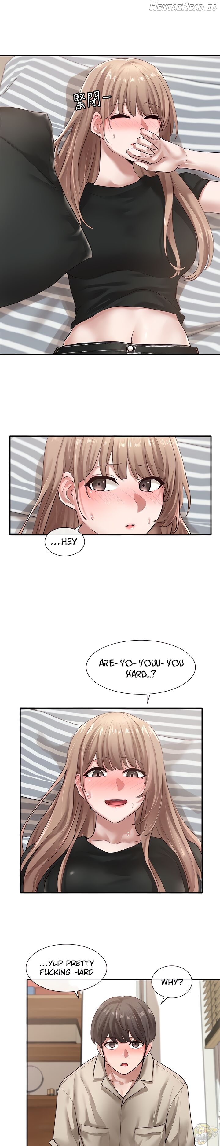 Circles - Manhwa Chapter 33 - page 19