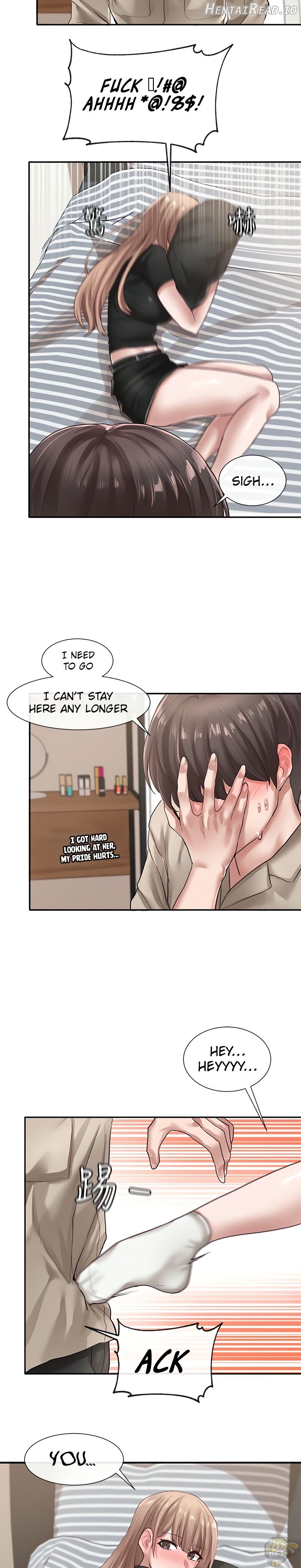Circles - Manhwa Chapter 33 - page 20
