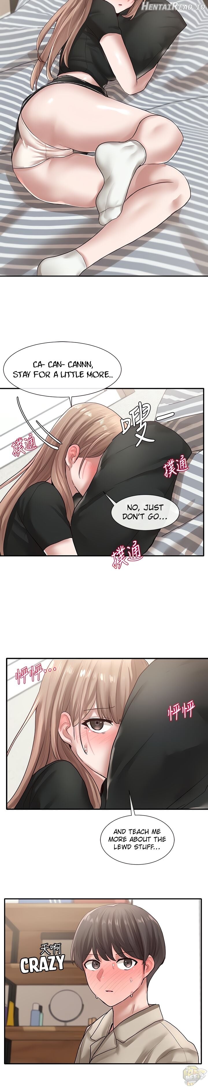 Circles - Manhwa Chapter 33 - page 21