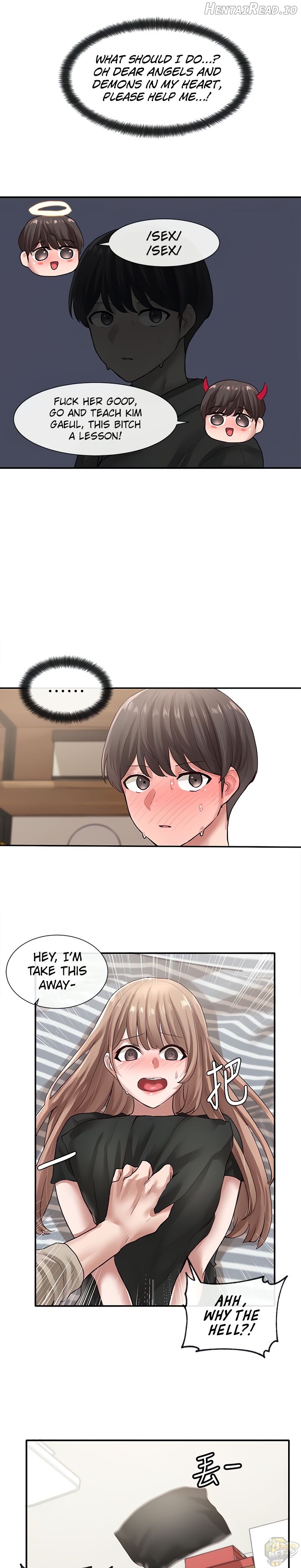 Circles - Manhwa Chapter 33 - page 22