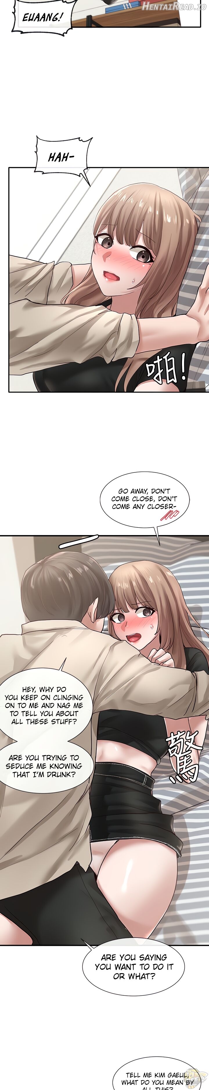 Circles - Manhwa Chapter 33 - page 23
