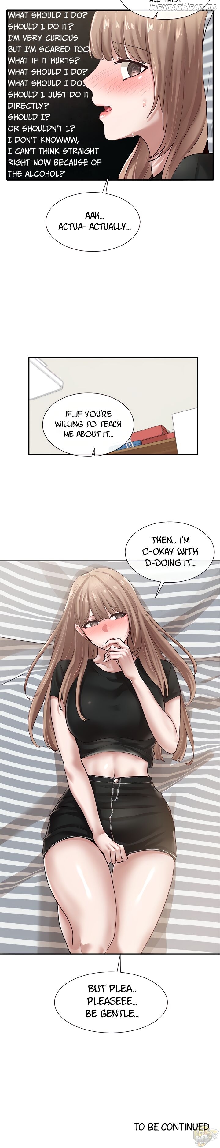 Circles - Manhwa Chapter 33 - page 24