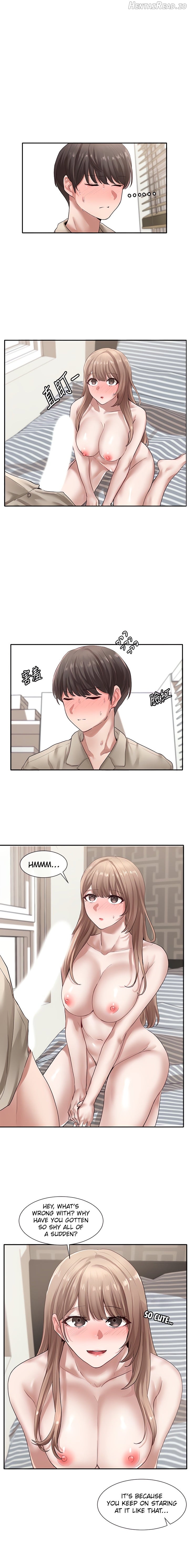 Circles - Manhwa Chapter 34 - page 11