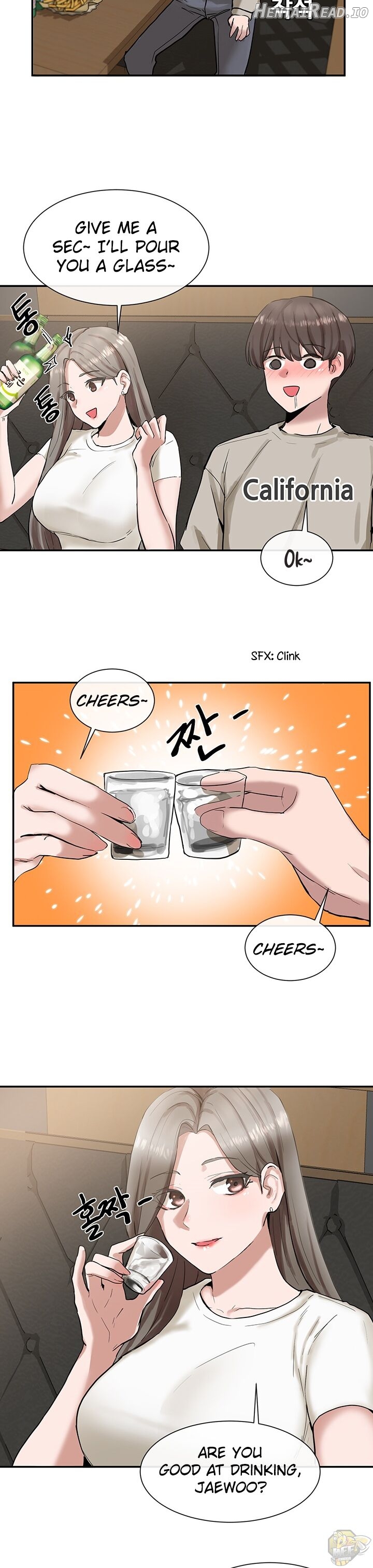 Circles - Manhwa Chapter 16 - page 11