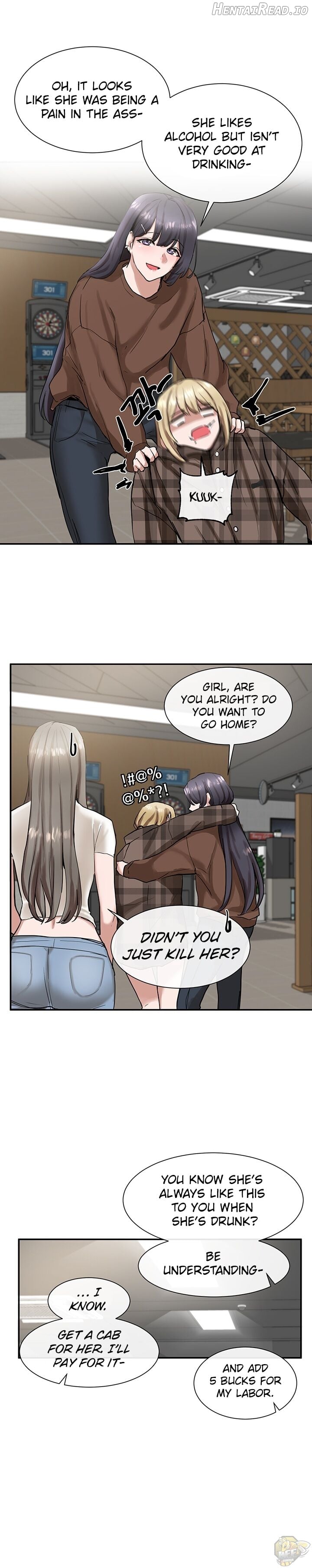 Circles - Manhwa Chapter 16 - page 27