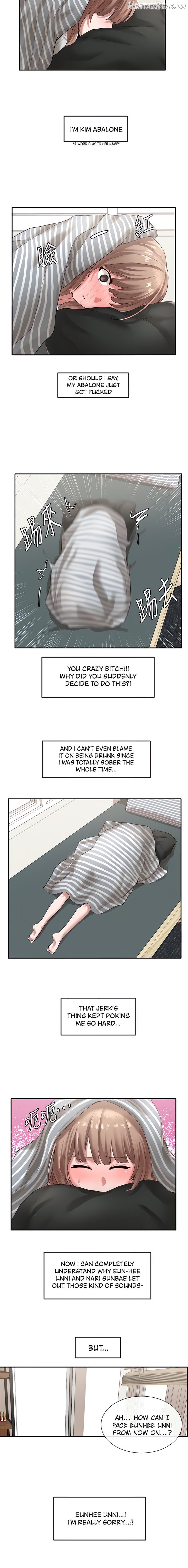 Circles - Manhwa Chapter 36 - page 11