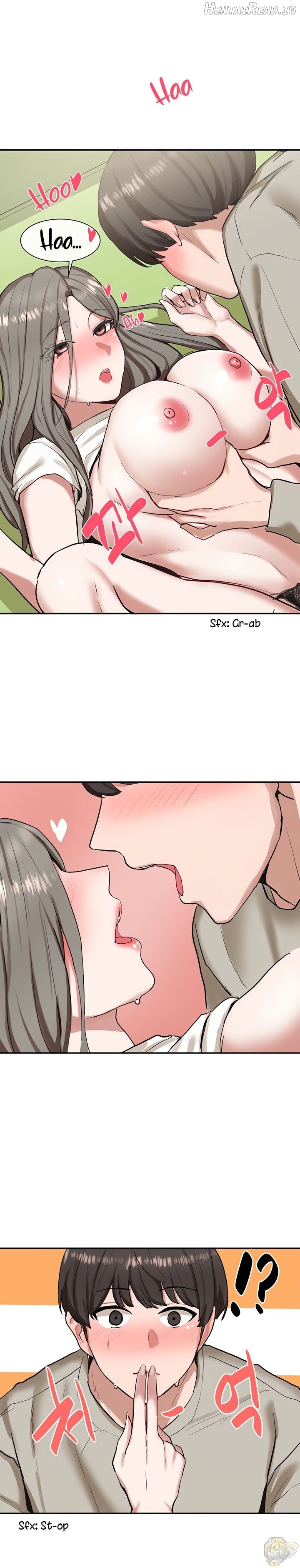 Circles - Manhwa Chapter 18 - page 13