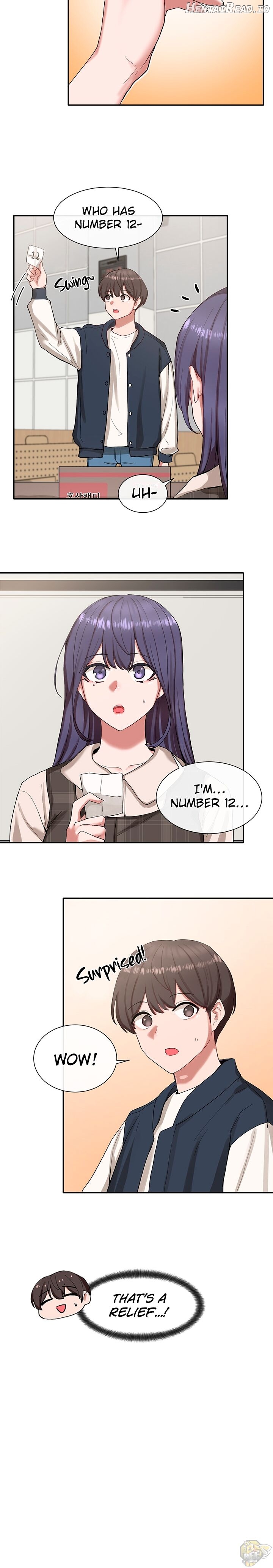 Circles - Manhwa Chapter 20 - page 15