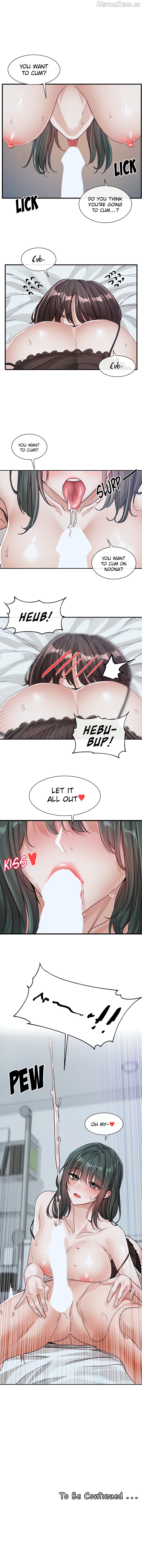 Circles - Manhwa Chapter 130 - page 10