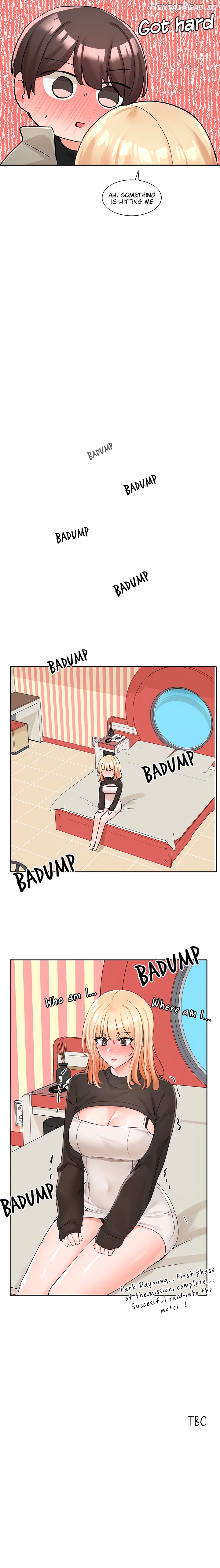 Circles - Manhwa Chapter 115 - page 5