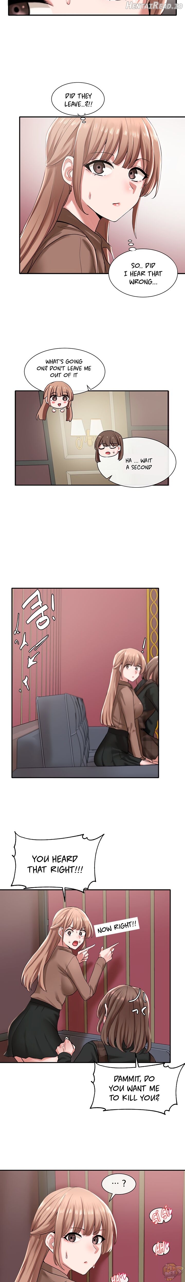 Circles - Manhwa Chapter 23 - page 11