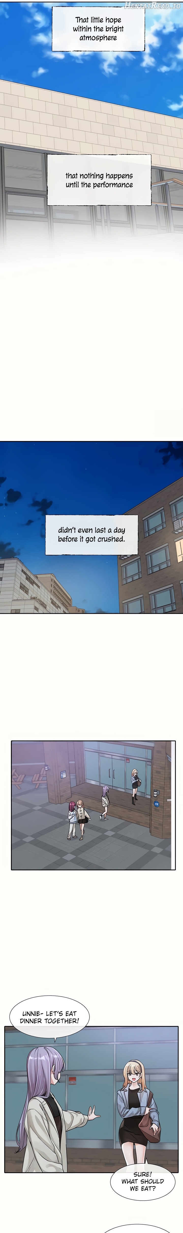 Circles - Manhwa Chapter 132 - page 10