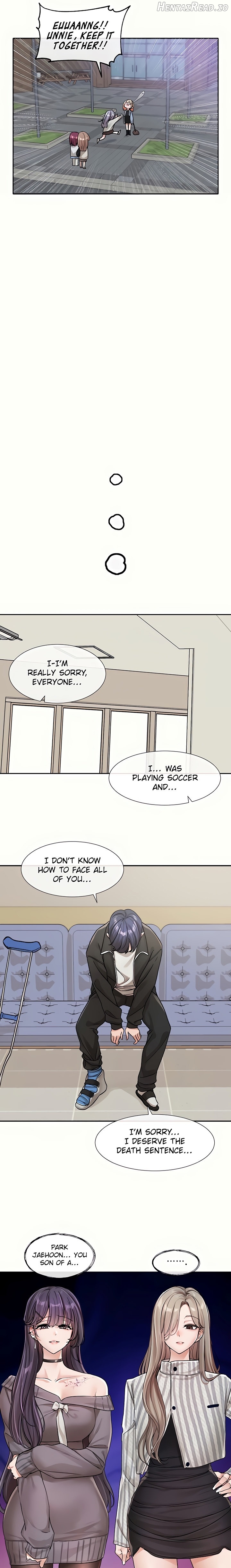Circles - Manhwa Chapter 132 - page 13