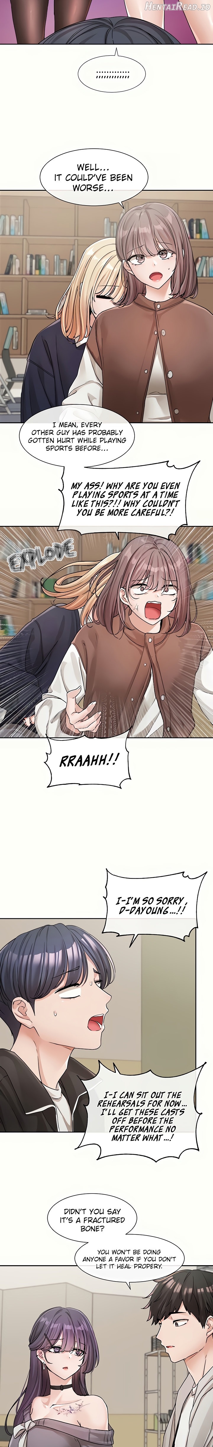 Circles - Manhwa Chapter 132 - page 14
