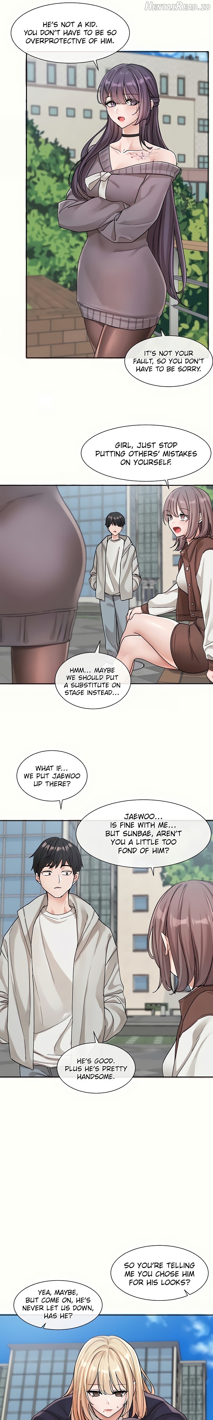 Circles - Manhwa Chapter 132 - page 16
