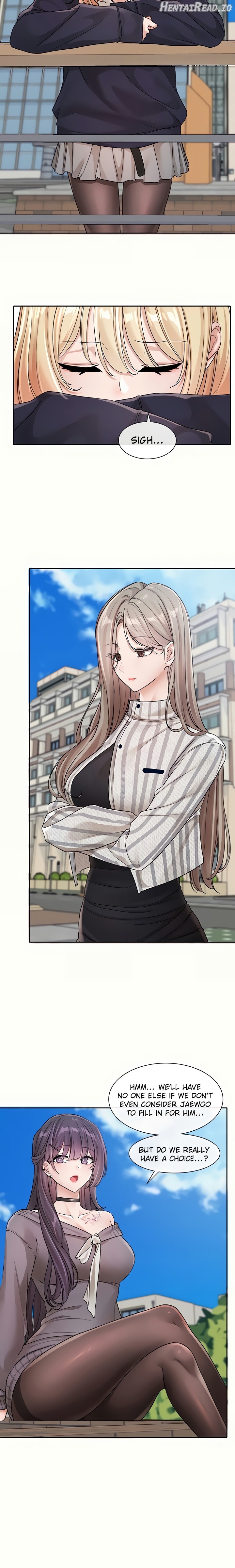 Circles - Manhwa Chapter 132 - page 17