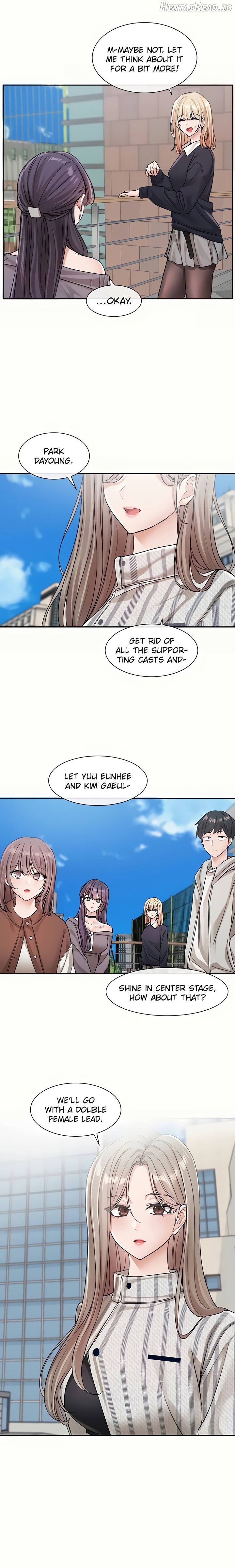 Circles - Manhwa Chapter 132 - page 18