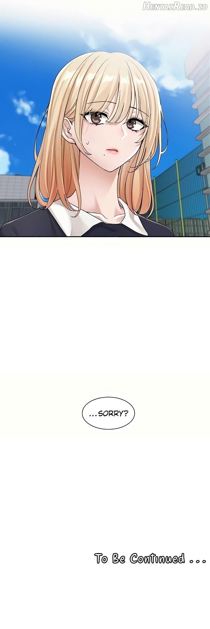 Circles - Manhwa Chapter 132 - page 19