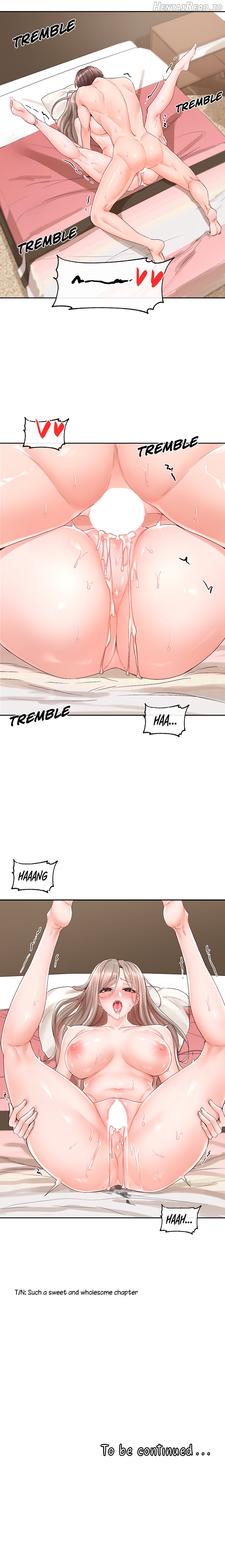 Circles - Manhwa Chapter 86 - page 11