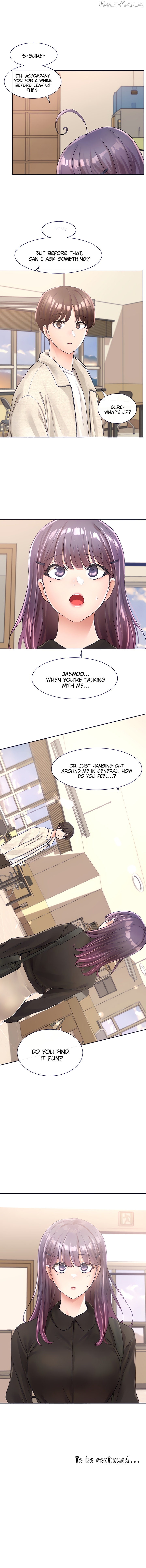 Circles - Manhwa Chapter 99 - page 10
