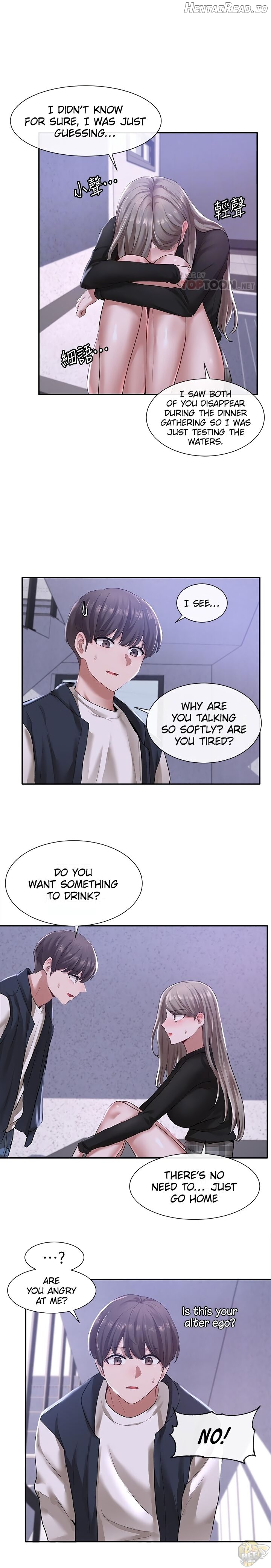 Circles - Manhwa Chapter 25 - page 12